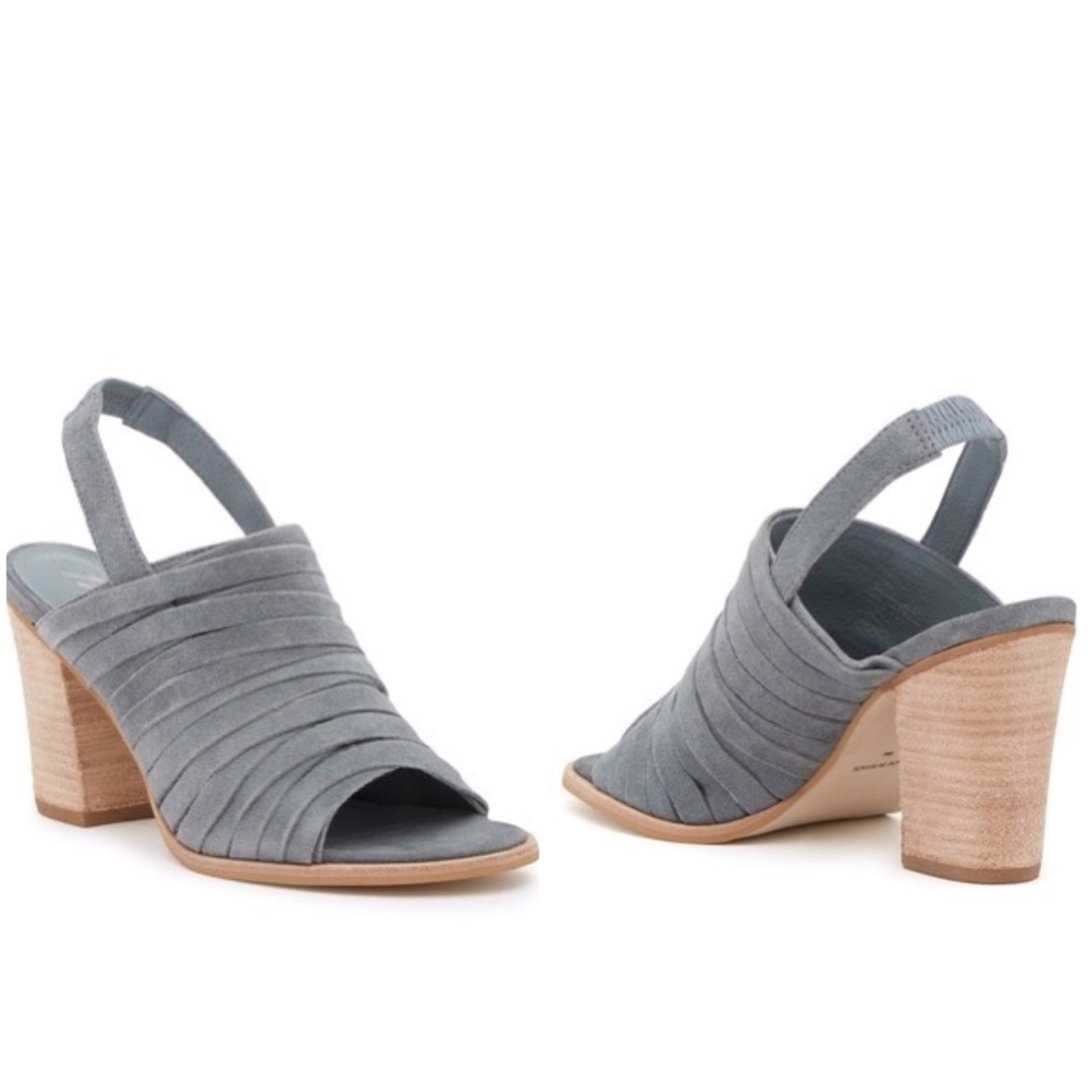 Matisse Mummy Slingback Sandal